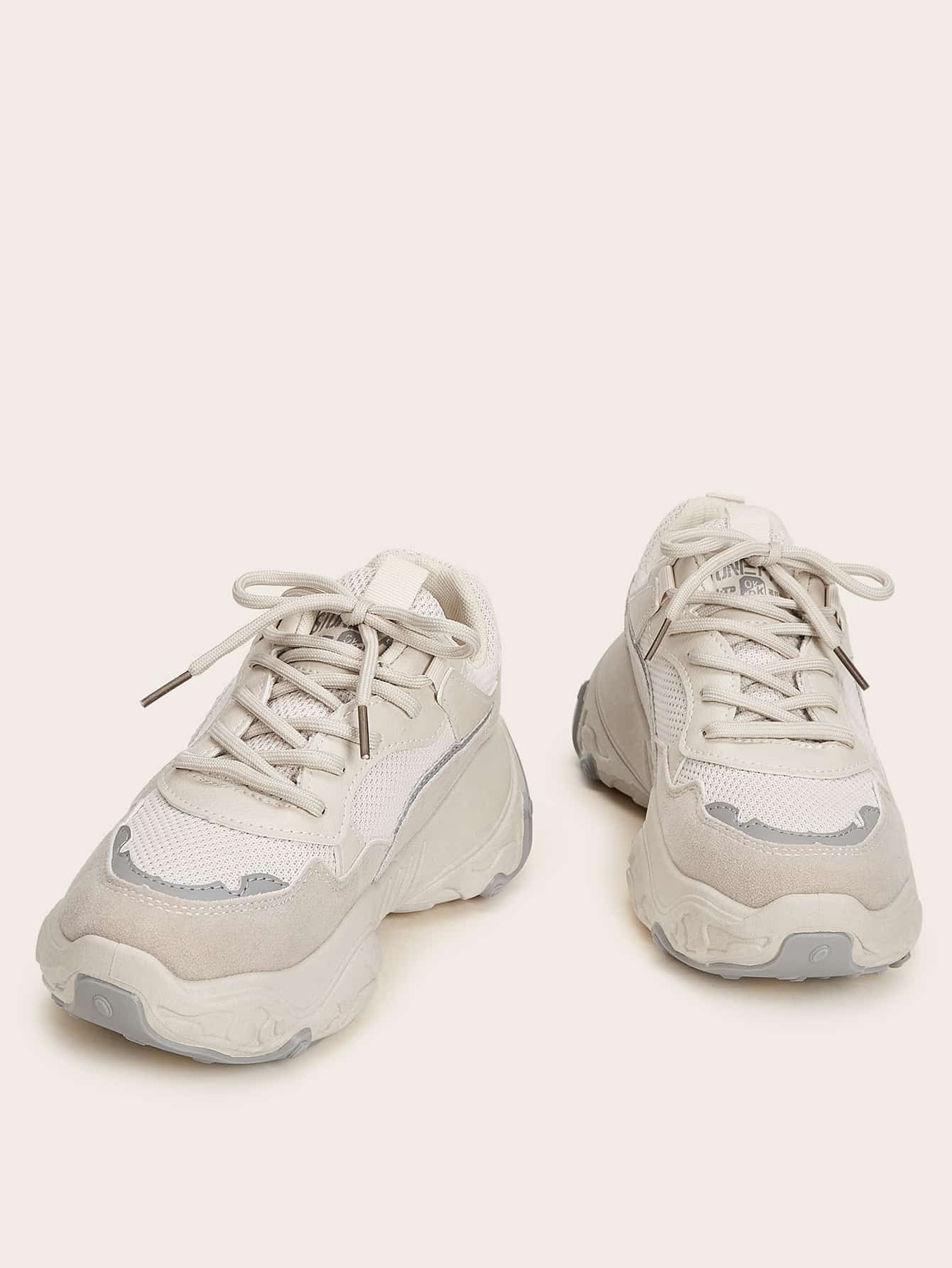 Кеды SheIn Кеды SheIn