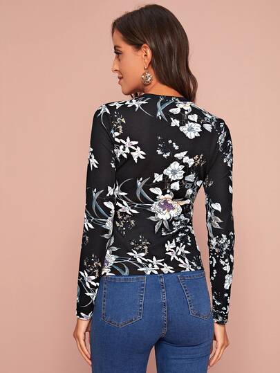 Футболка SheIn
