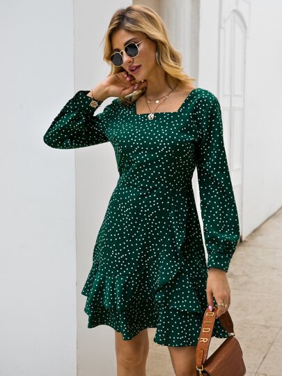 Платье SheIn