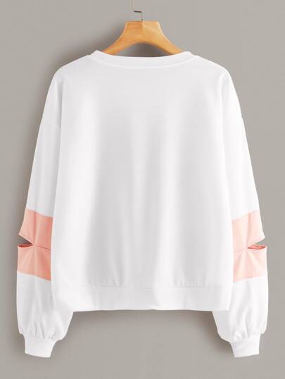Свитшот SheIn