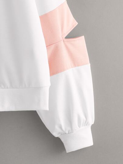 Свитшот SheIn