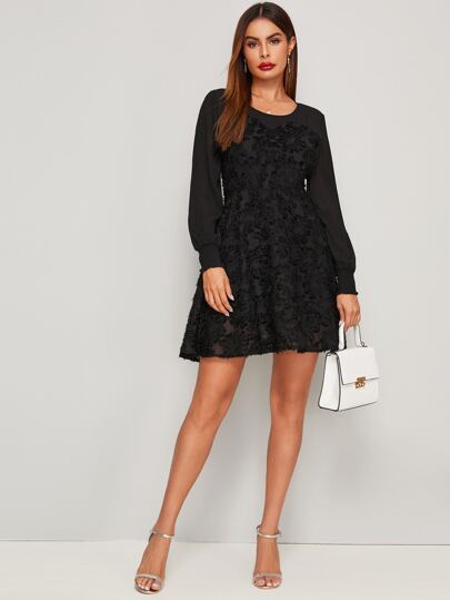 Платье SheIn