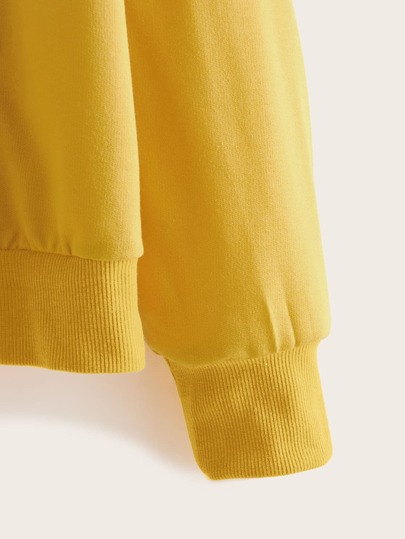 Свитшот SheIn
