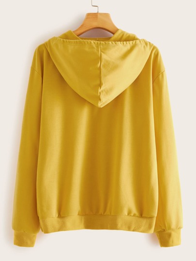 Свитшот SheIn