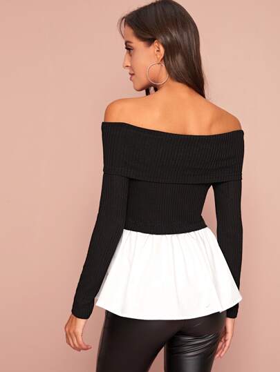 Футболка SheIn