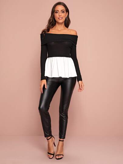 Футболка SheIn
