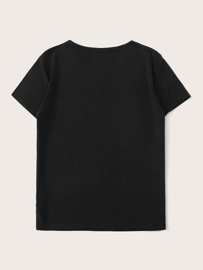 Футболка SheIn
