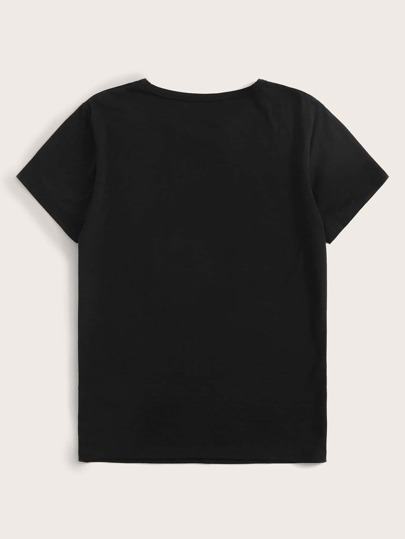 Футболка SheIn