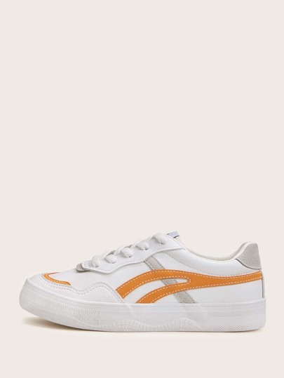 Кеды SheIn
