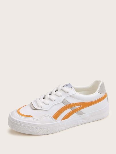 Кеды SheIn