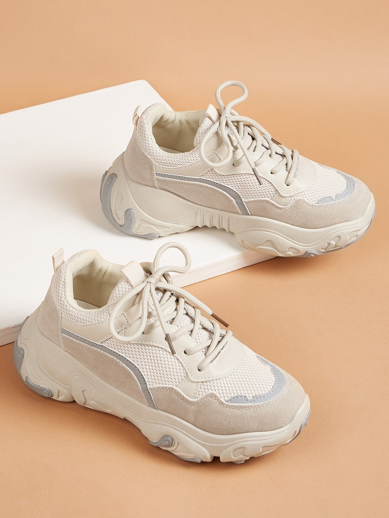 Кеды SheIn Кеды SheIn