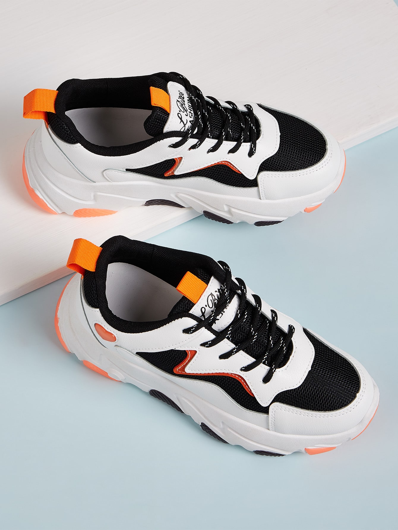 Кеды SheIn Кеды SheIn