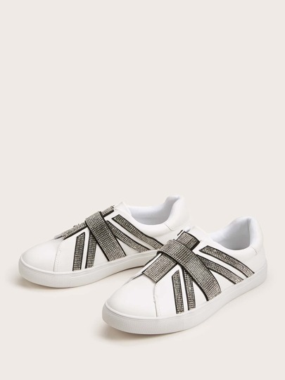 Кеды SheIn