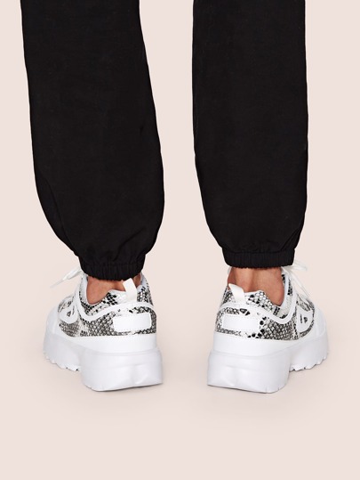 Кеды SheIn