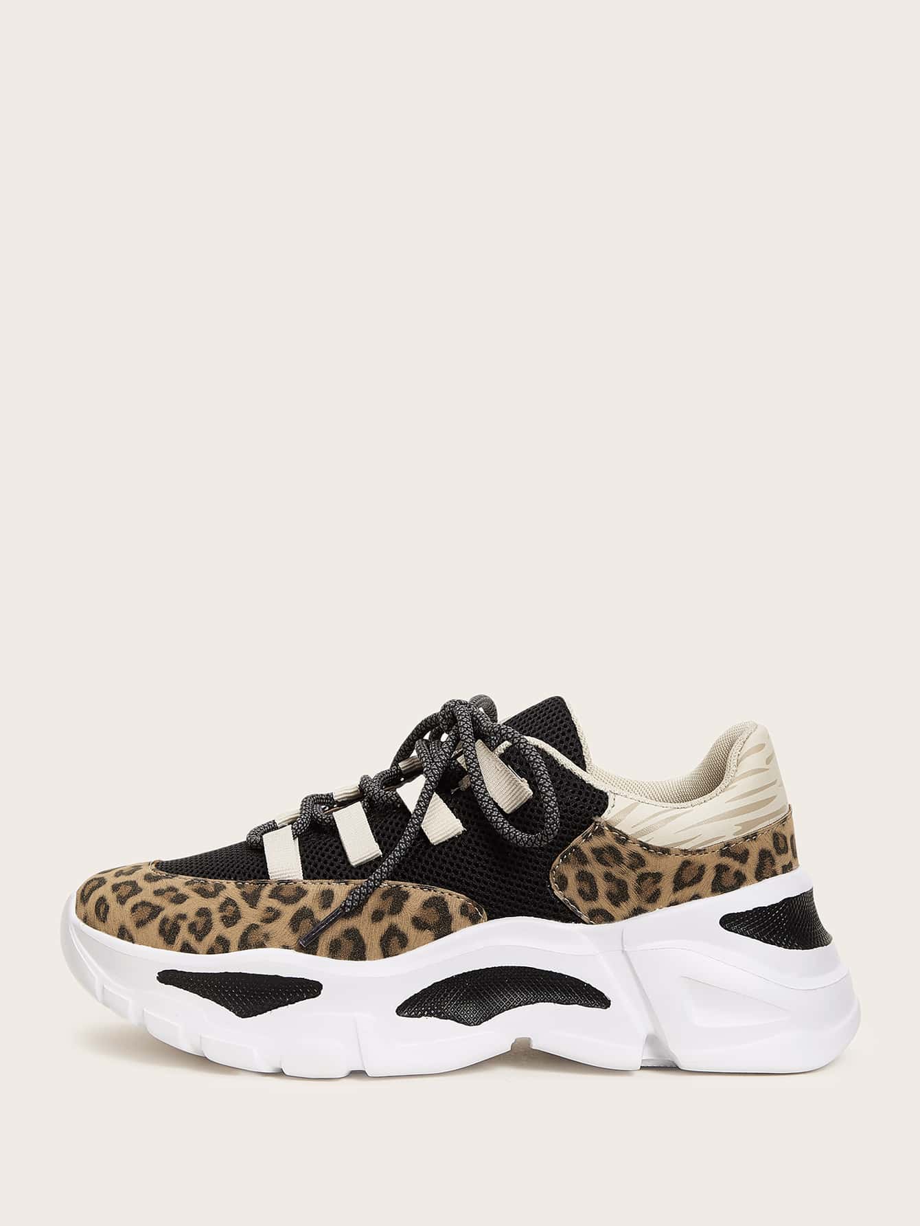 Кеды SheIn Кеды SheIn