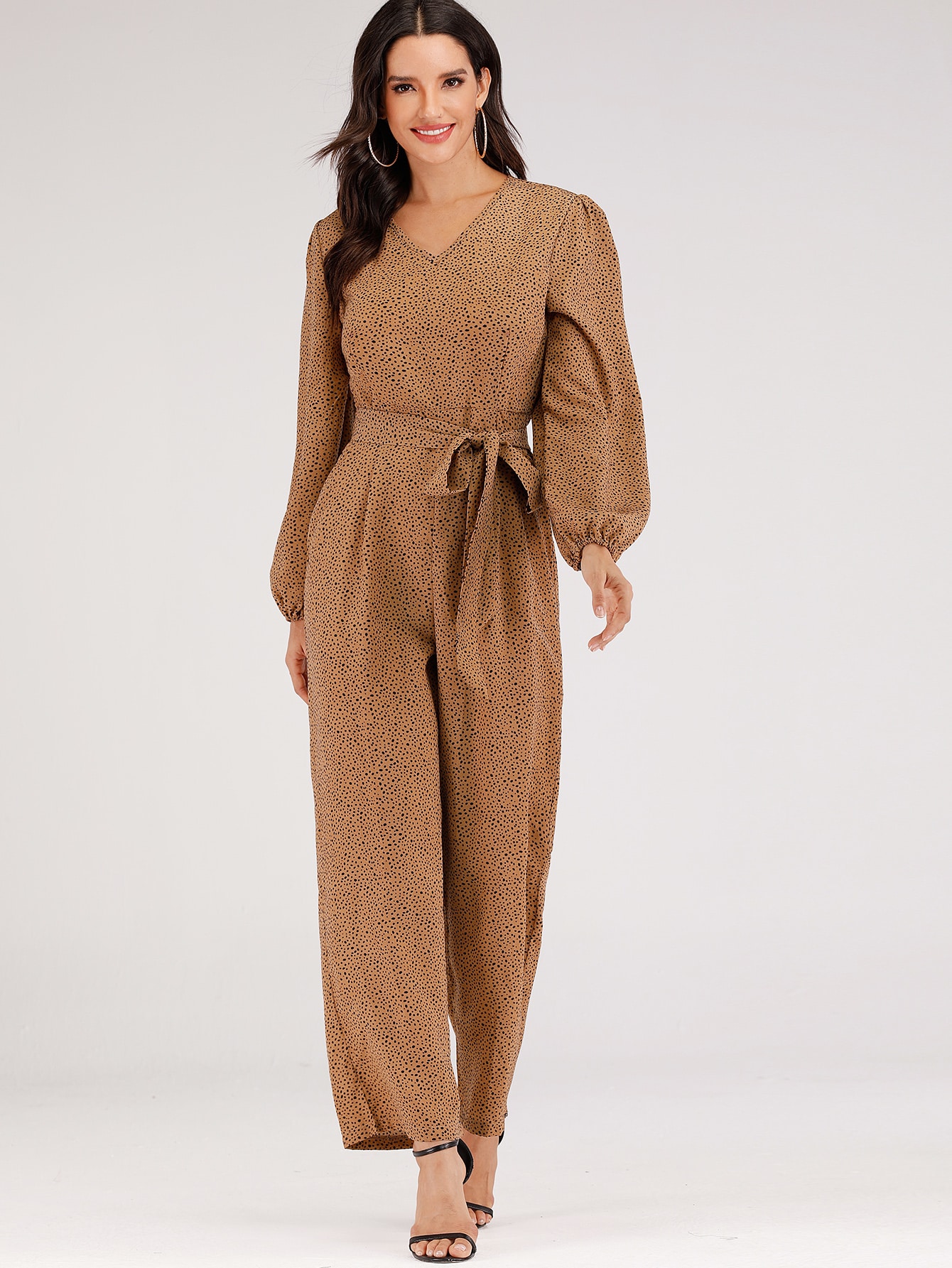 Комбинезон SheIn