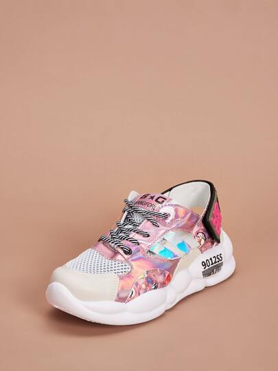 Кеды SheIn