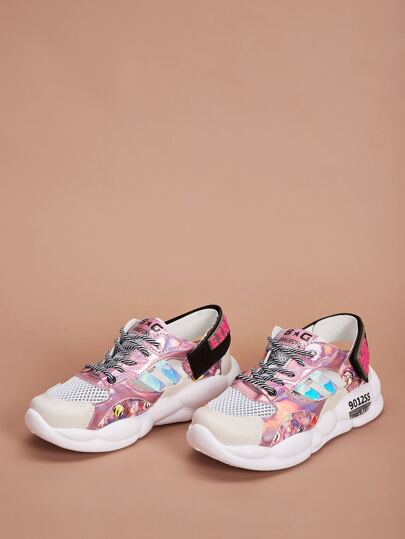 Кеды SheIn