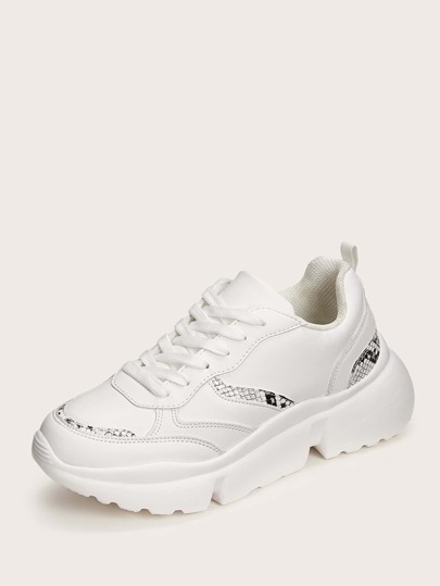 Кеды SheIn