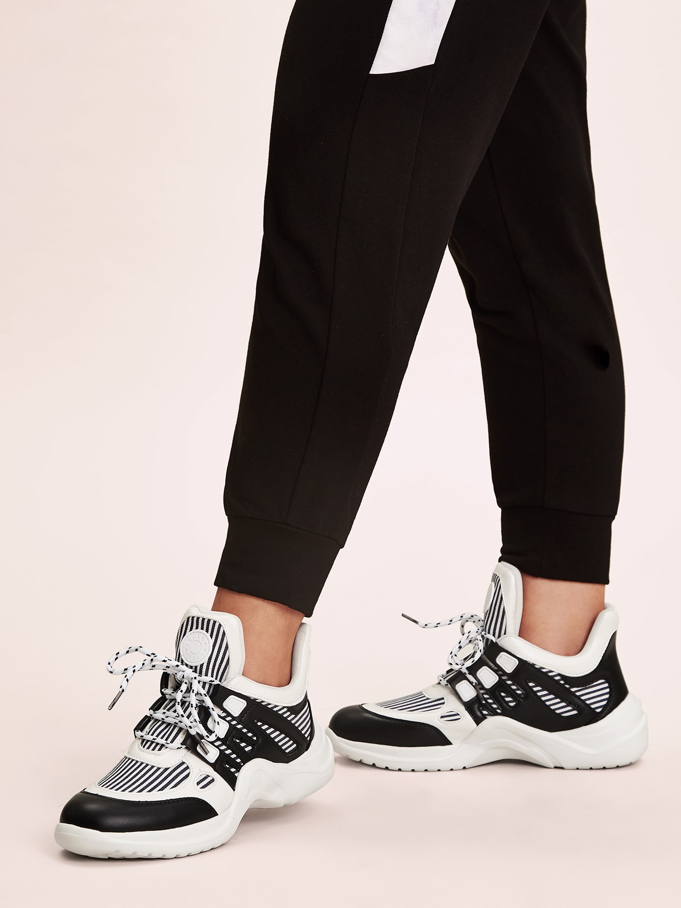 Кеды SheIn Кеды SheIn