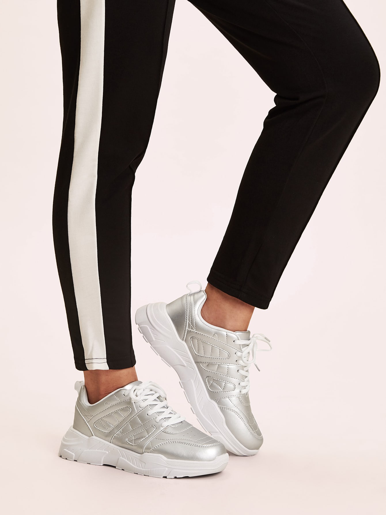 Кеды SheIn Кеды SheIn