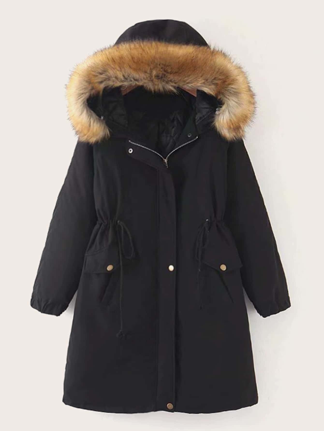 Пальто SheIn Пальто SheIn