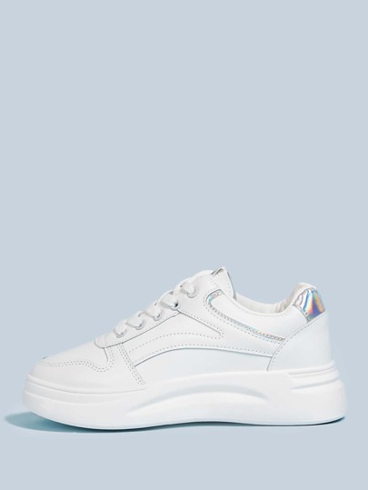 Кеды SheIn