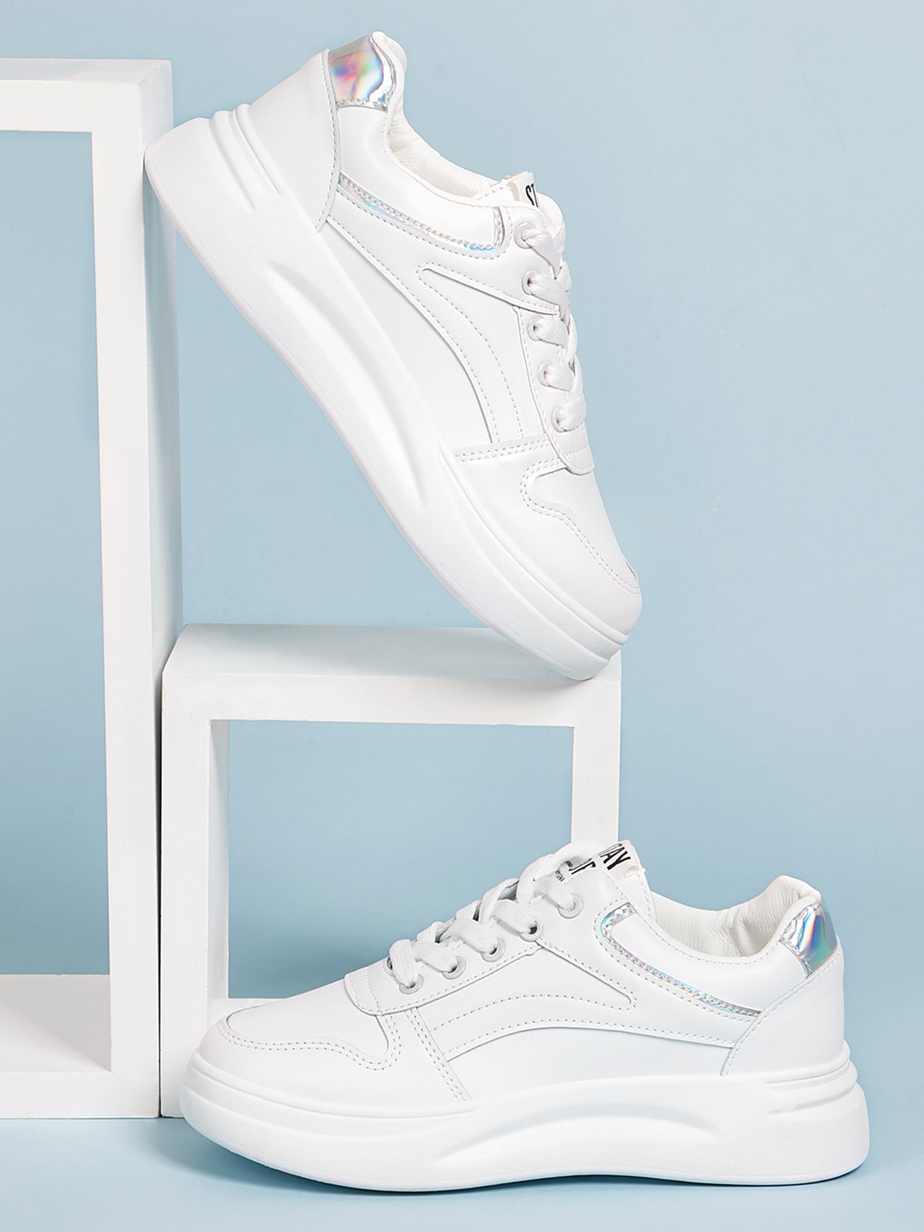 Кеды SheIn Кеды SheIn