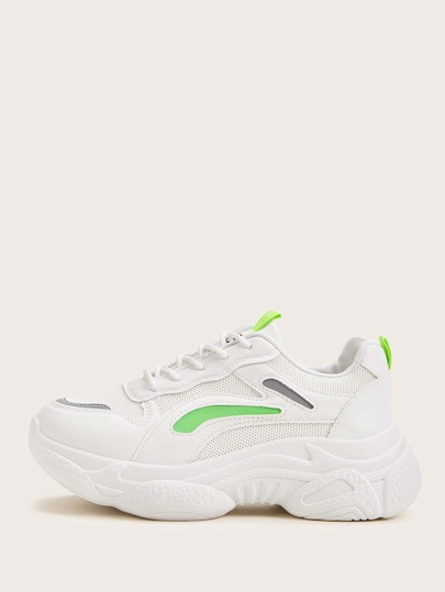 Кеды SheIn