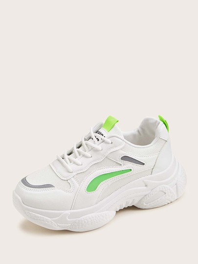 Кеды SheIn