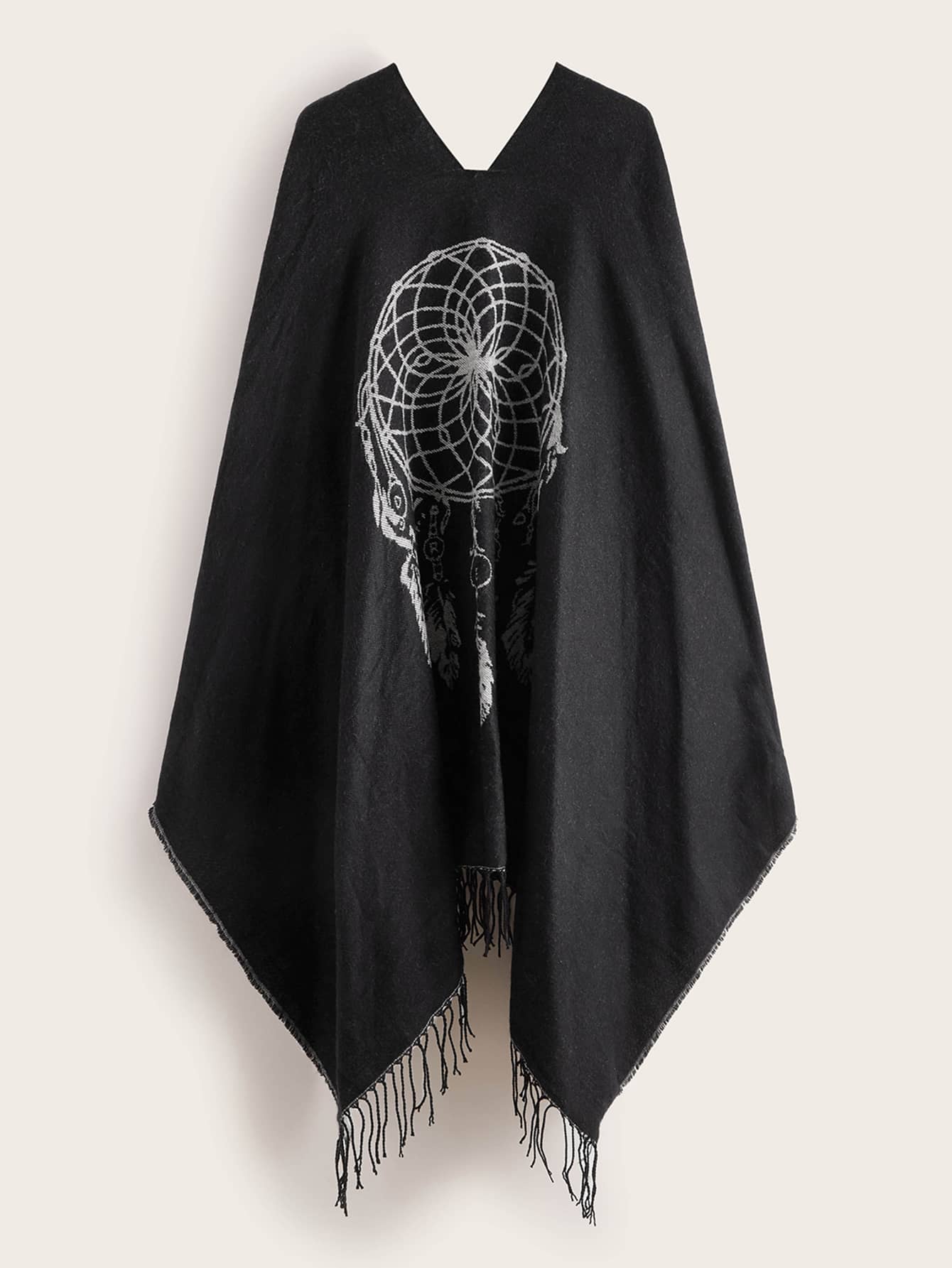 Шарф SheIn Шарф SheIn