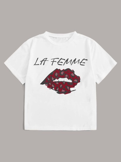Футболка SheIn