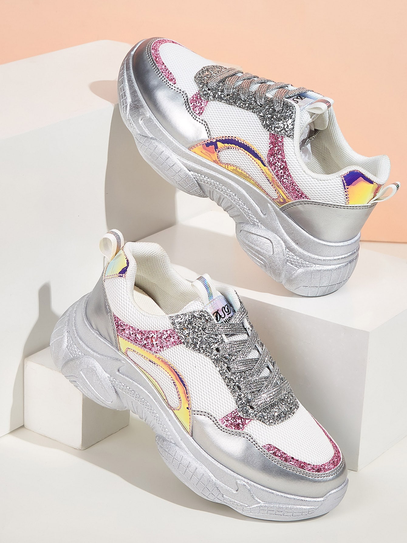 Кеды SheIn Кеды SheIn