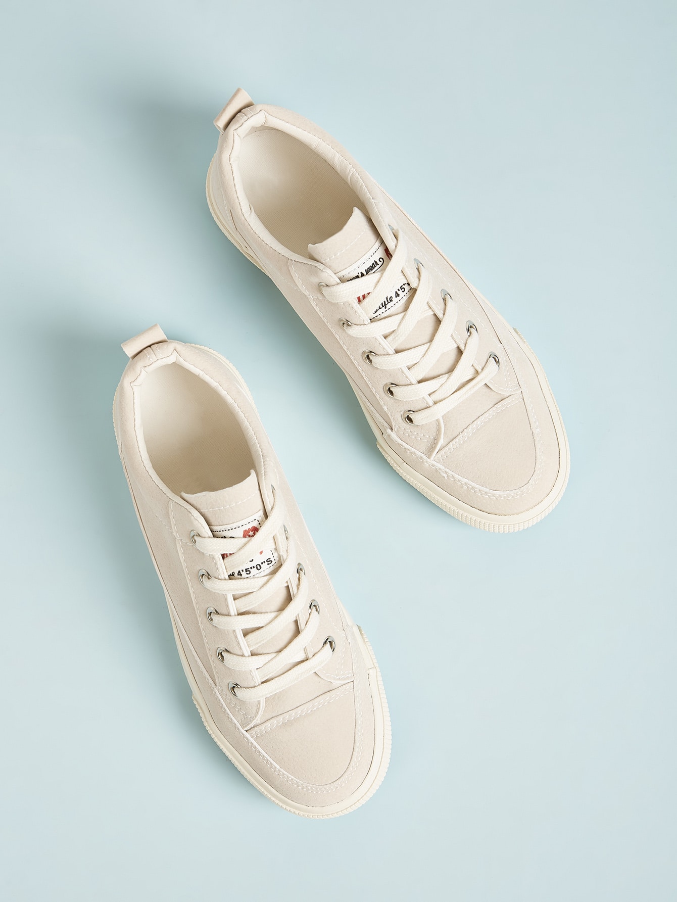 Кеды SheIn Кеды SheIn