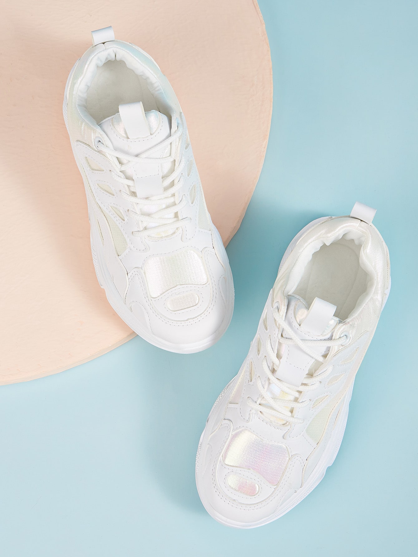 Кеды SheIn Кеды SheIn