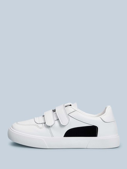 Кеды SheIn