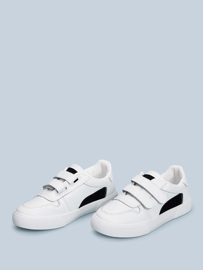 Кеды SheIn
