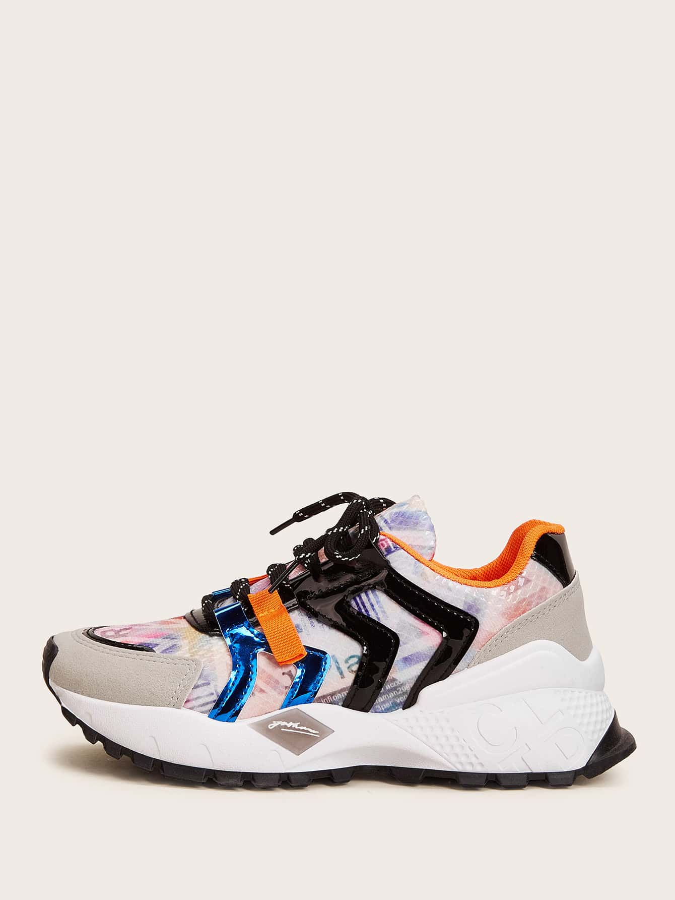 Кеды SheIn Кеды SheIn