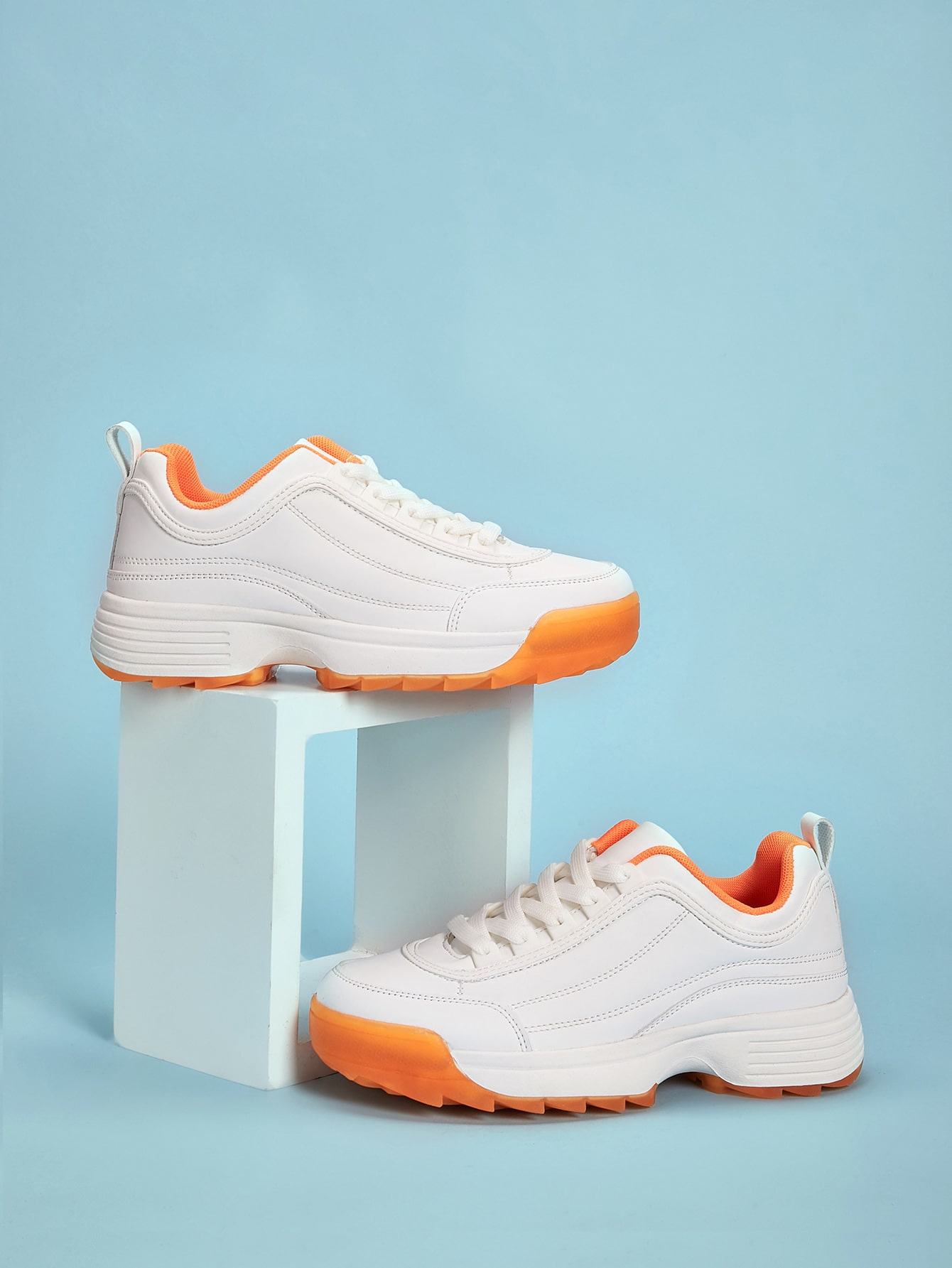 Кеды SheIn Кеды SheIn