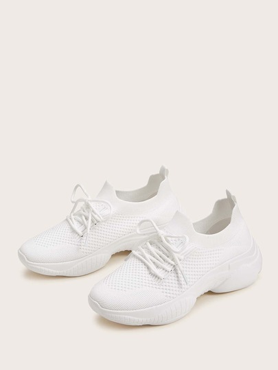 Кеды SheIn
