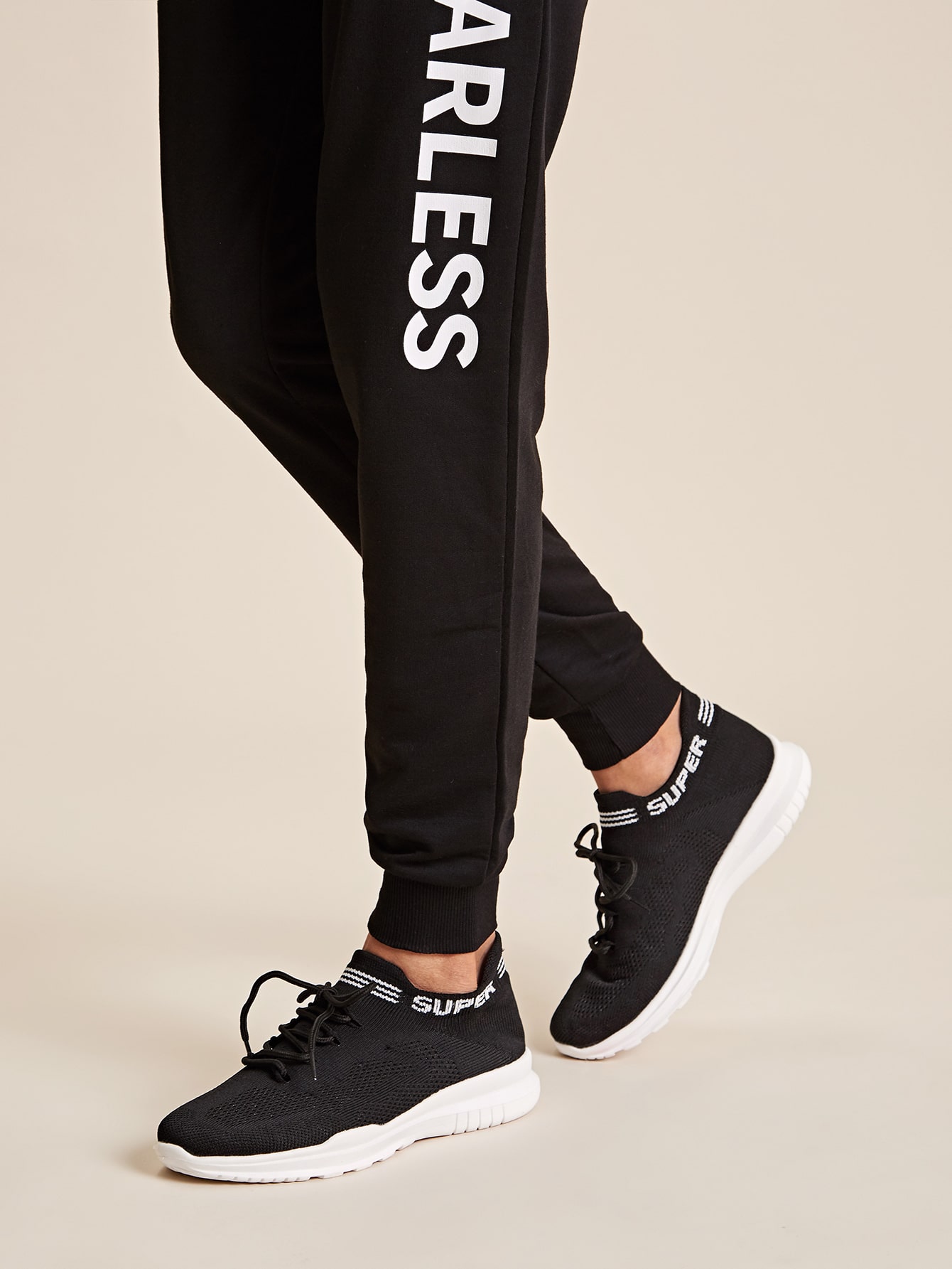 Кеды SheIn Кеды SheIn