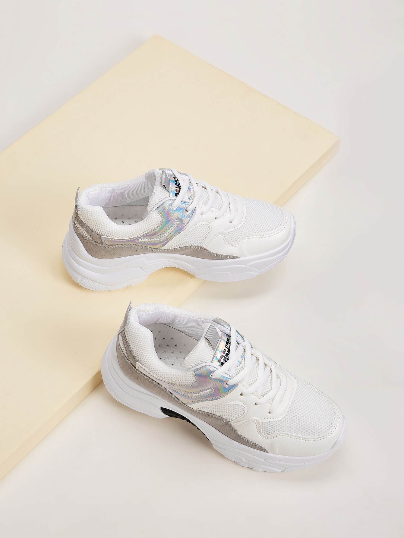 Кеды SheIn Кеды SheIn