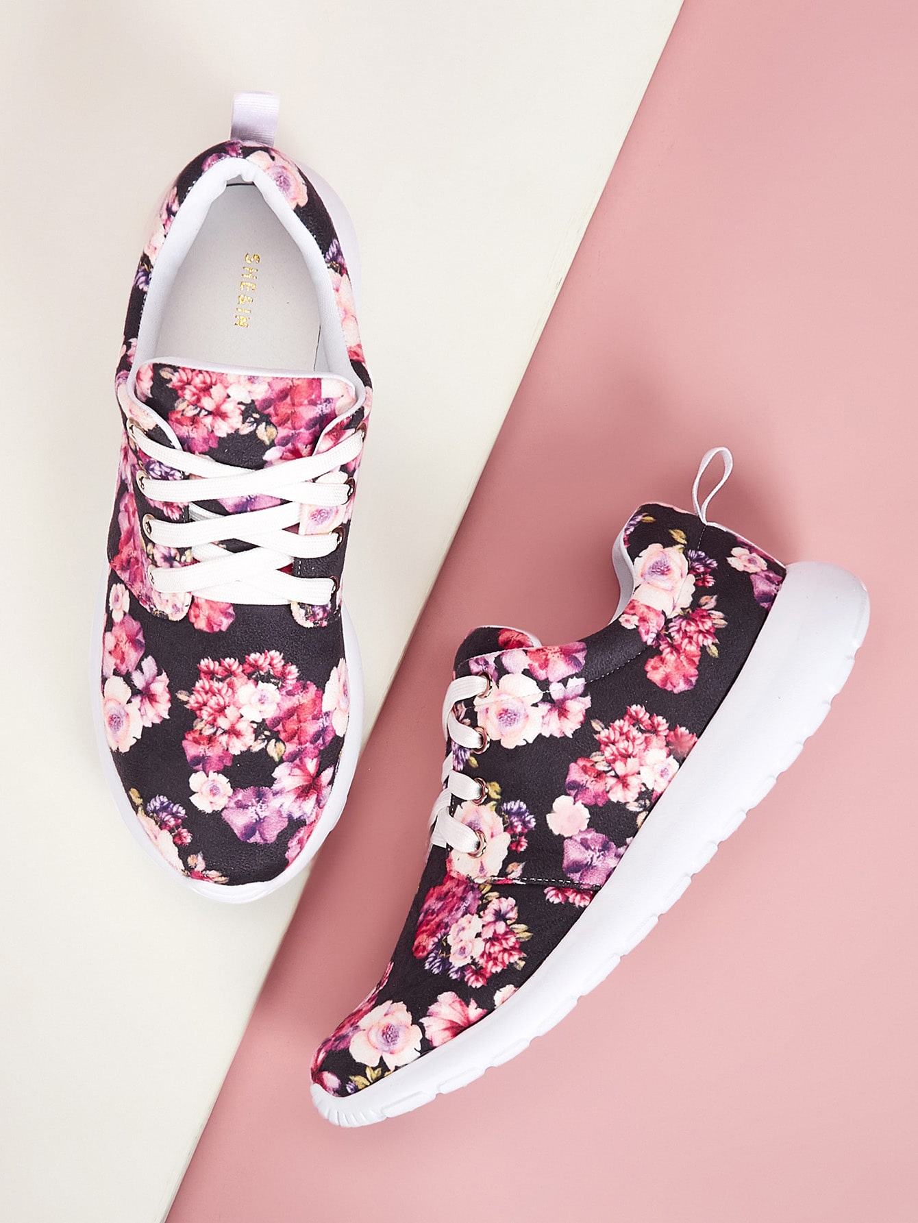 Кеды SheIn Кеды SheIn