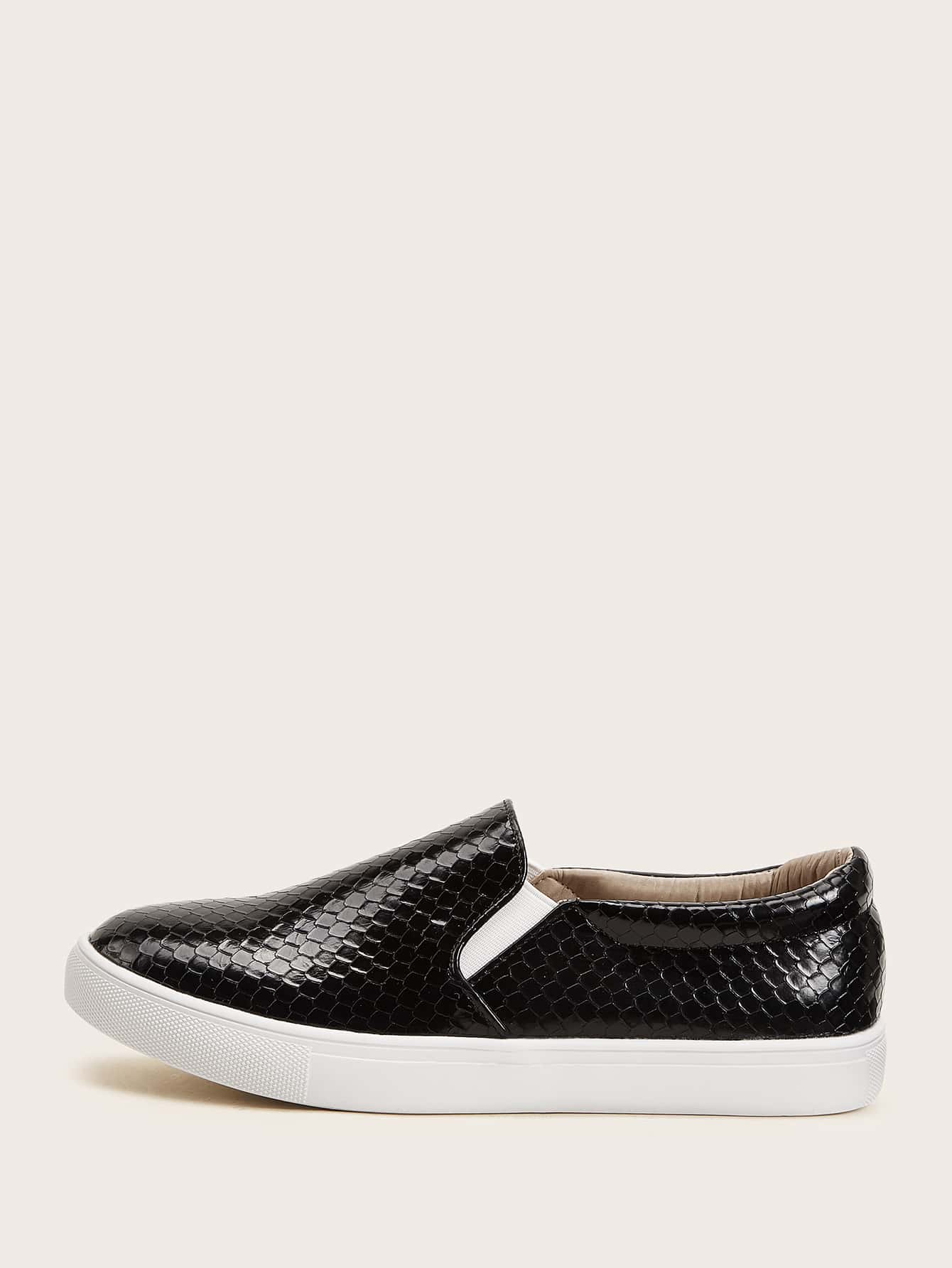 Кеды SheIn Кеды SheIn