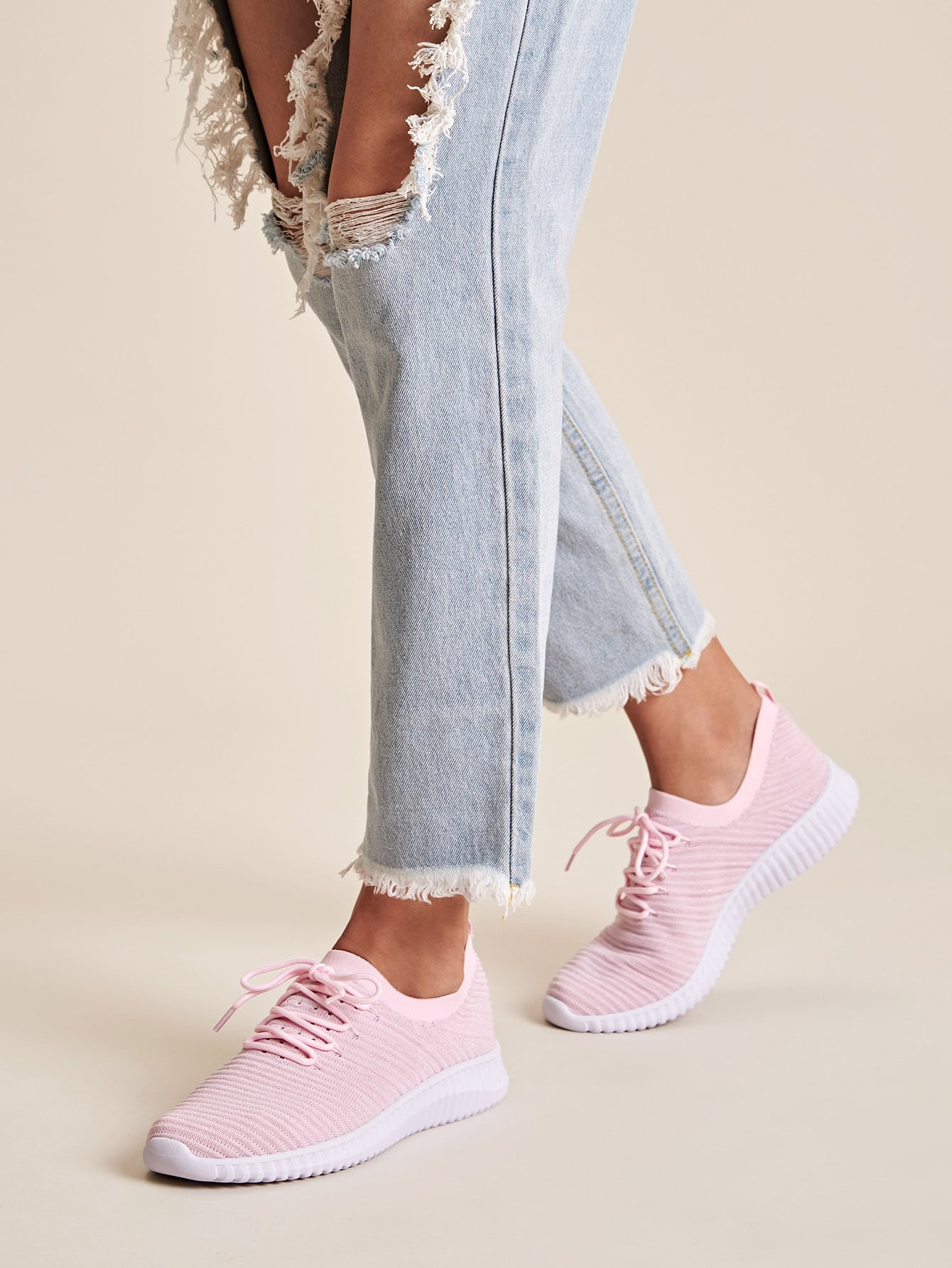 Кеды SheIn Кеды SheIn