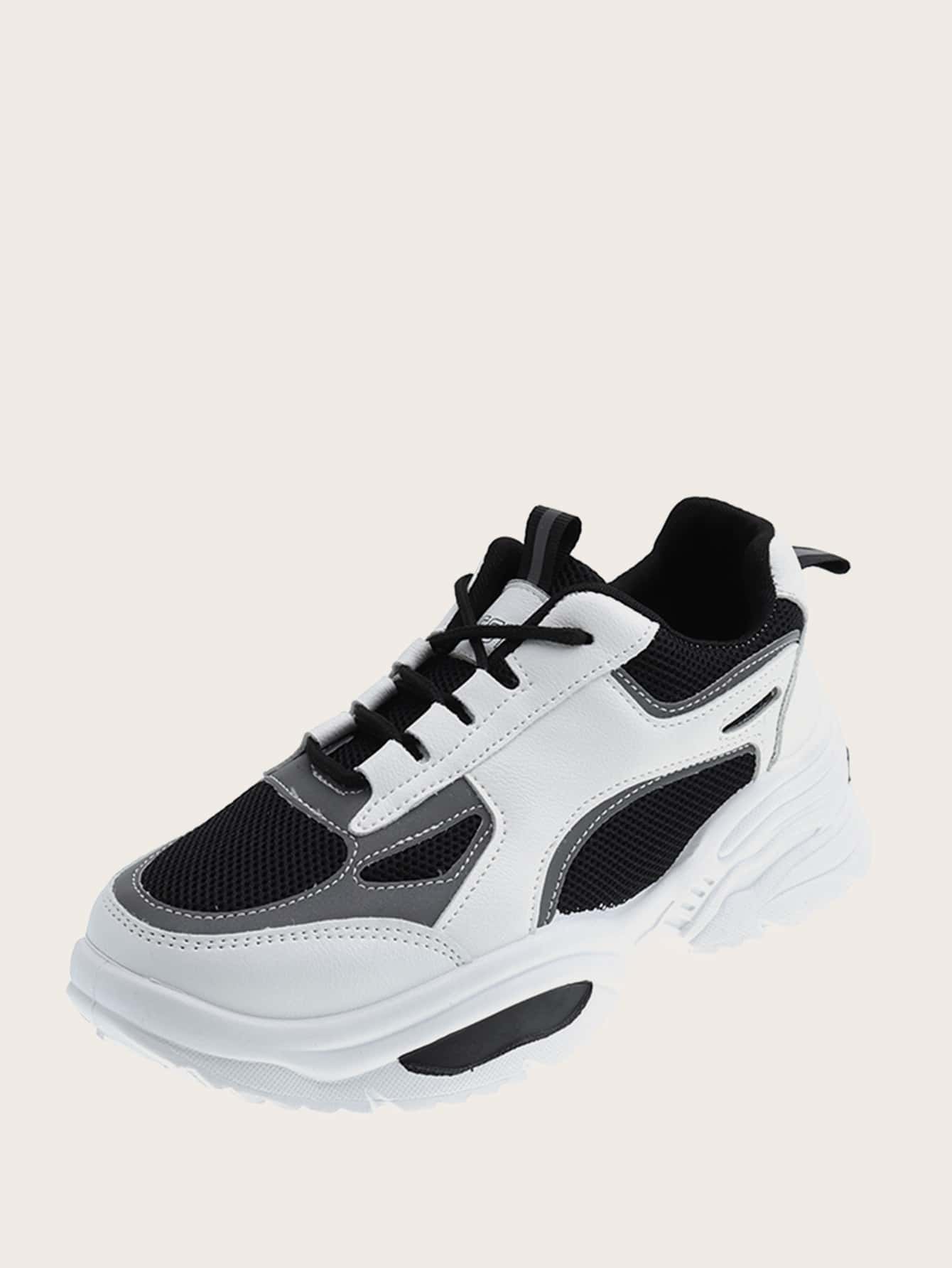 Кеды SheIn Кеды SheIn