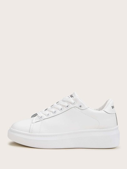 Кеды SheIn