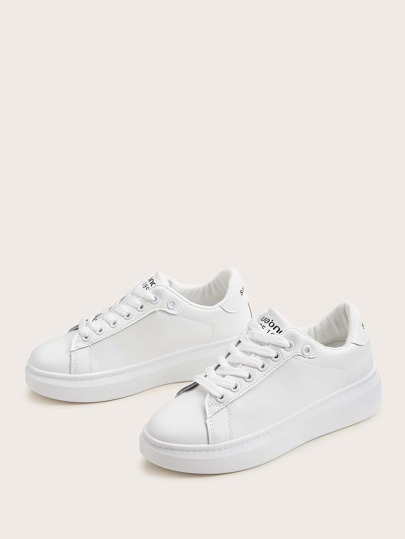 Кеды SheIn