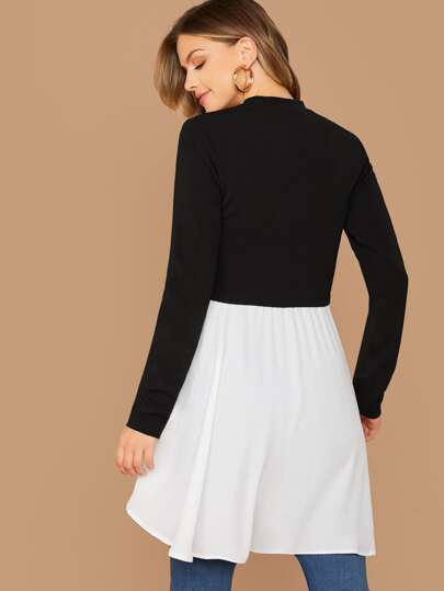 Футболка SheIn