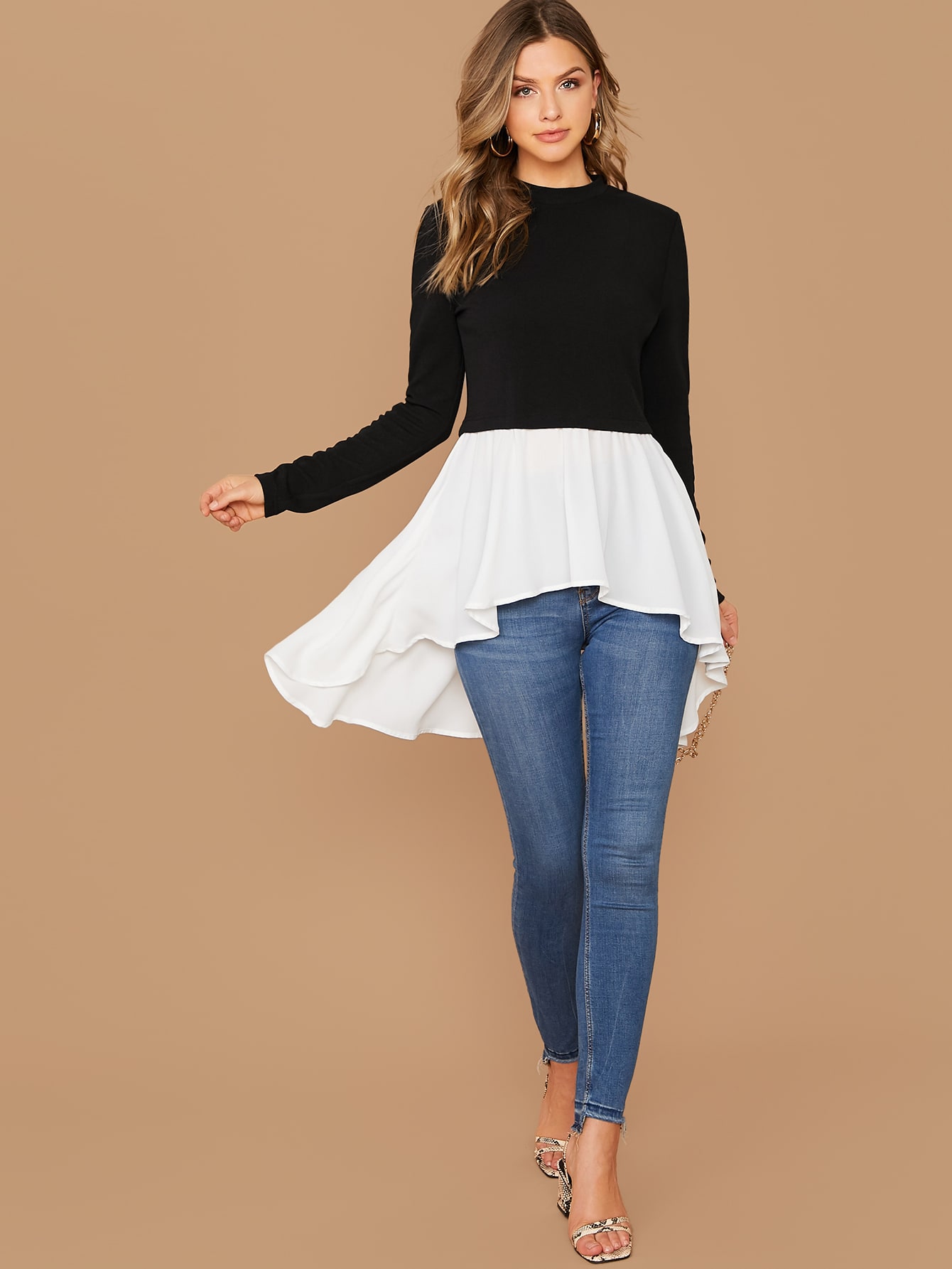 Футболка SheIn